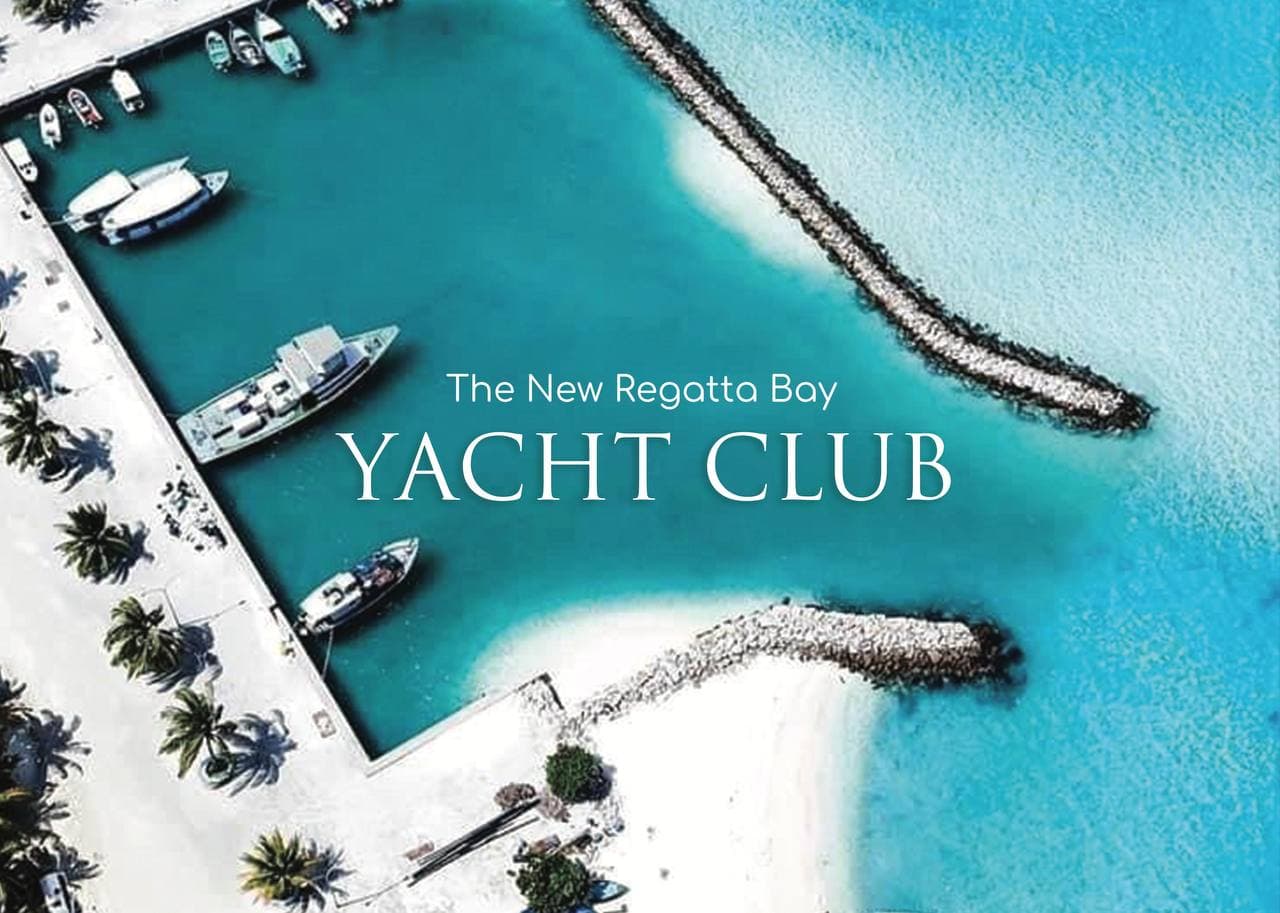 Yacht club